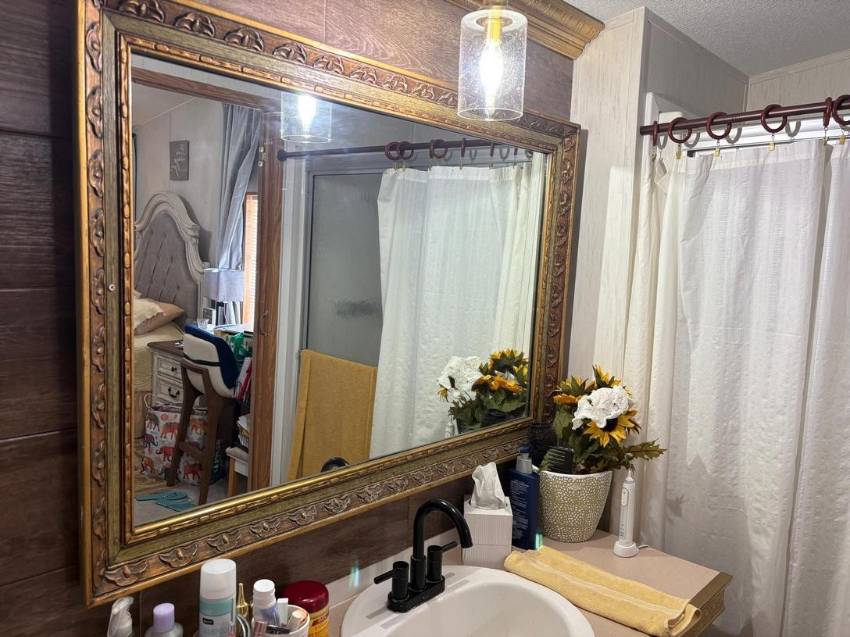 154 Winterdale Drive South a Lake Alfred, FL Mobile or Manufactured Home for Sale